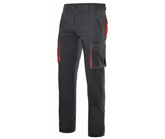 Velilla Two-tone Stretch Trousers