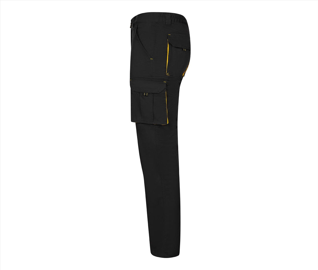 Velilla Two-tone Stretch Trousers
