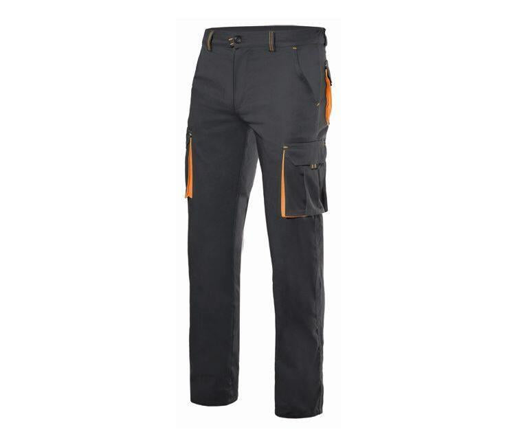 Velilla Two-tone Stretch Trousers
