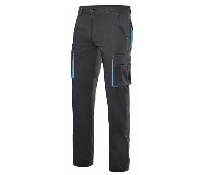 Velilla Two-tone Stretch Trousers
