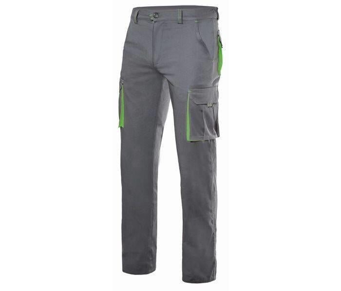 Velilla Two-tone Stretch Trousers