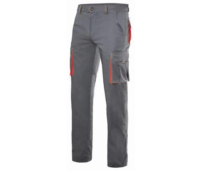 Velilla Two-tone Stretch Trousers
