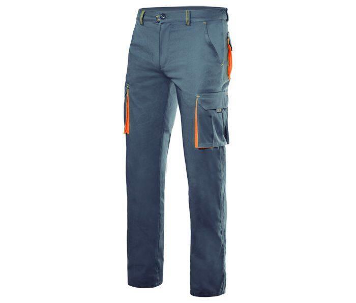 Velilla Two-tone Stretch Trousers