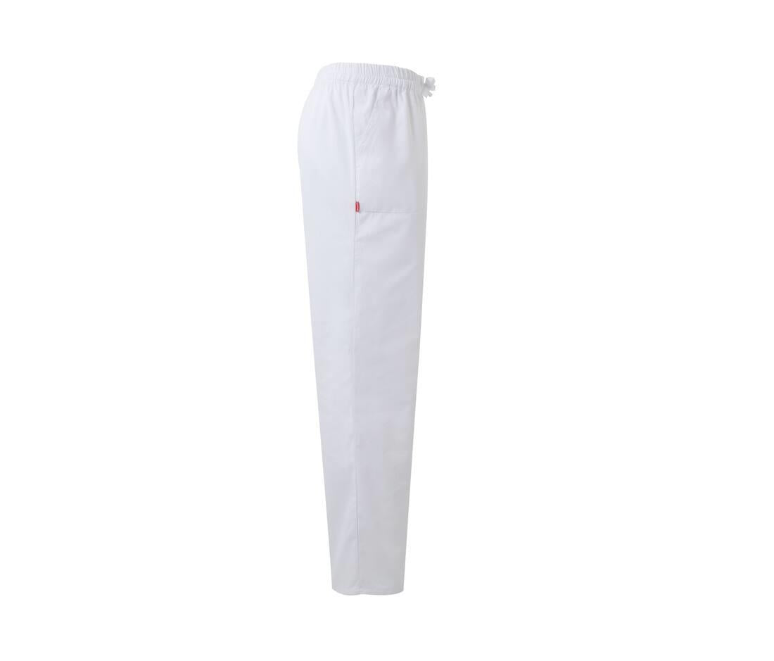 Velilla Elasticated Waistband Trousers