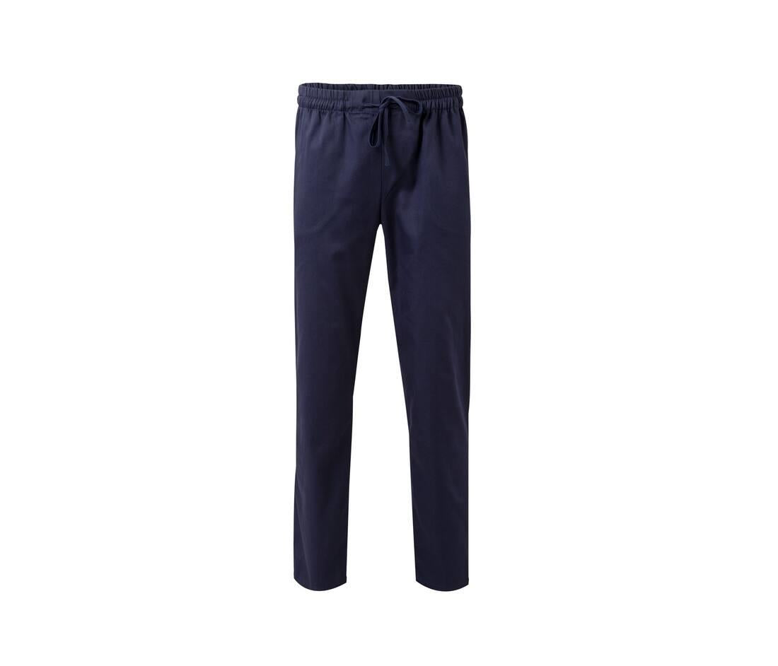 Velilla Elasticated Waistband Trousers