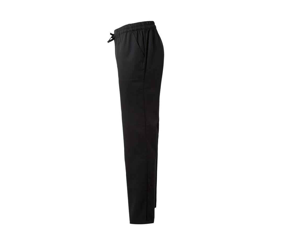 Velilla Elasticated Waistband Trousers