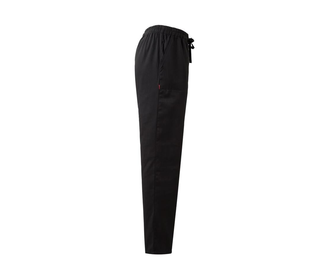 Velilla Elasticated Waistband Trousers