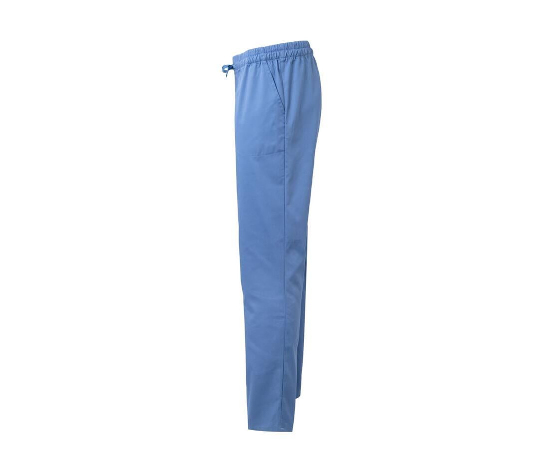 Velilla Elasticated Waistband Trousers