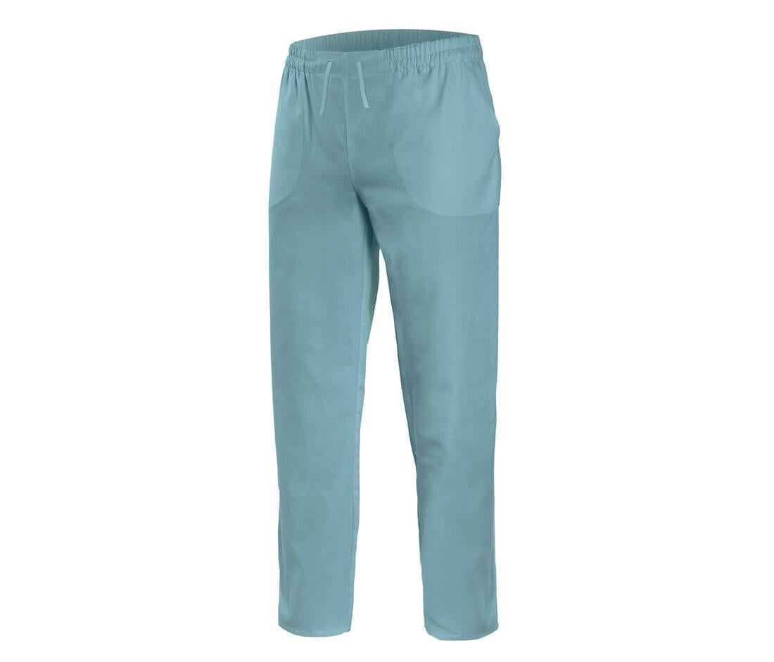 Velilla Elasticated Waistband Trousers