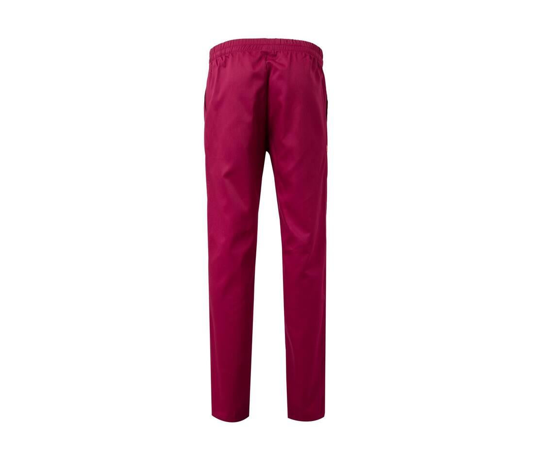 Velilla Elasticated Waistband Trousers