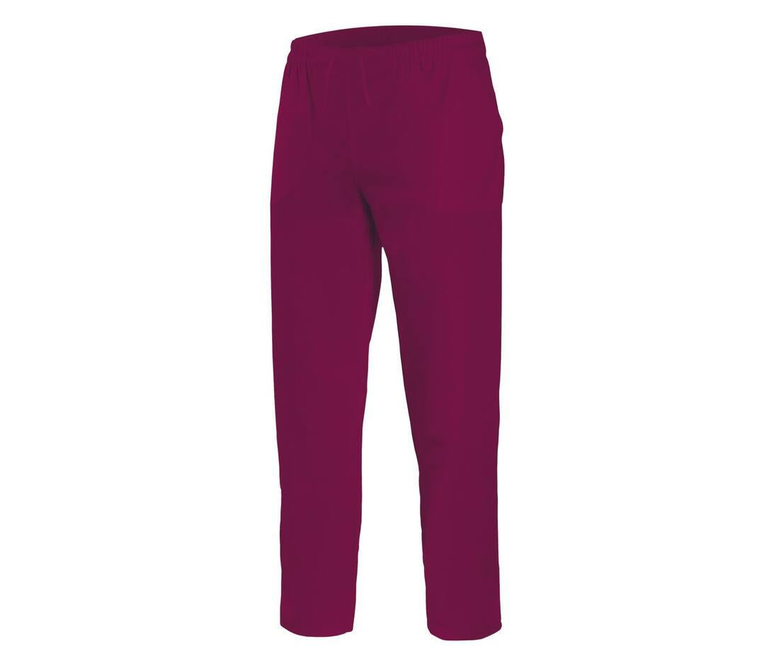 Velilla Elasticated Waistband Trousers