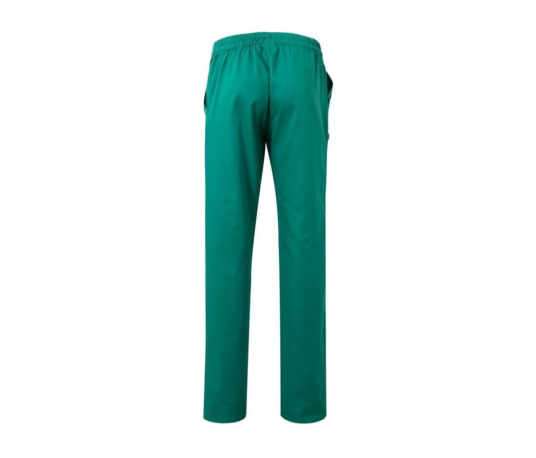 Velilla Elasticated Waistband Trousers