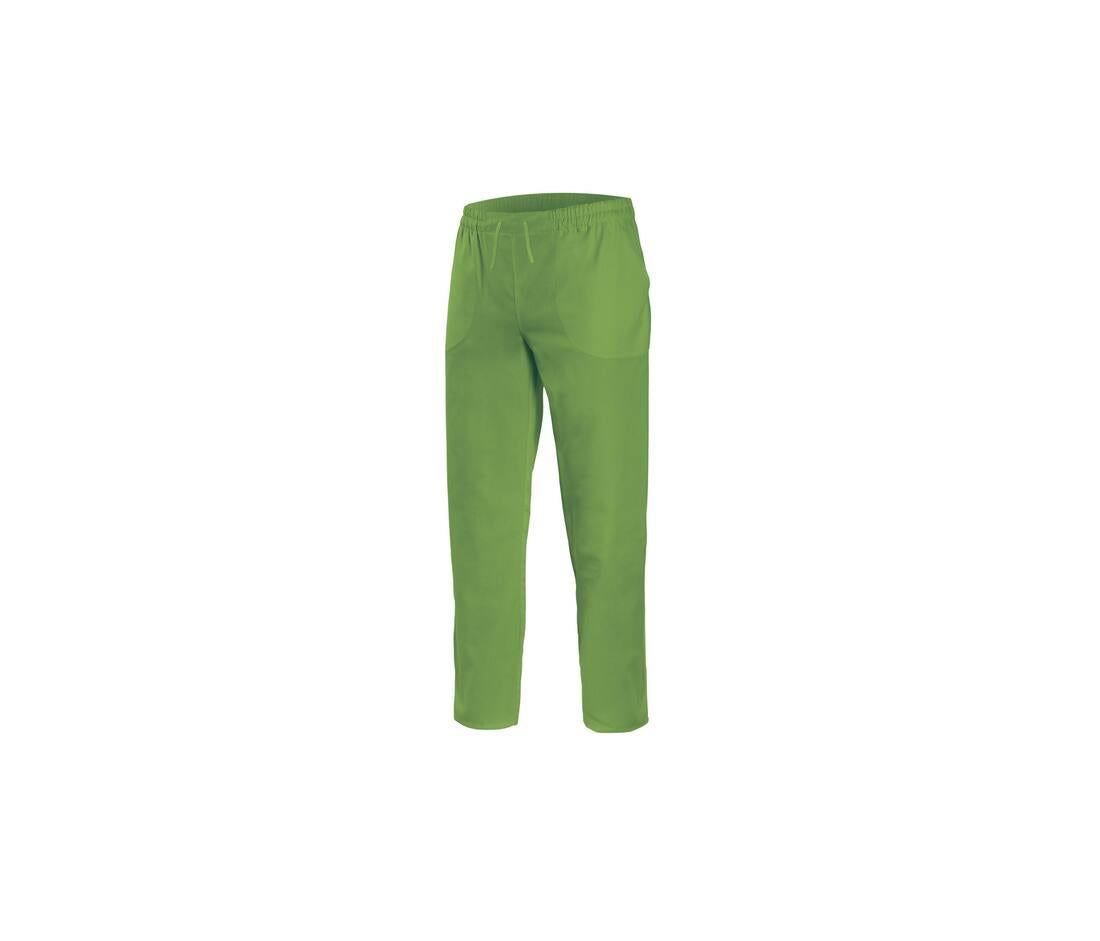 Velilla Elasticated Waistband Trousers