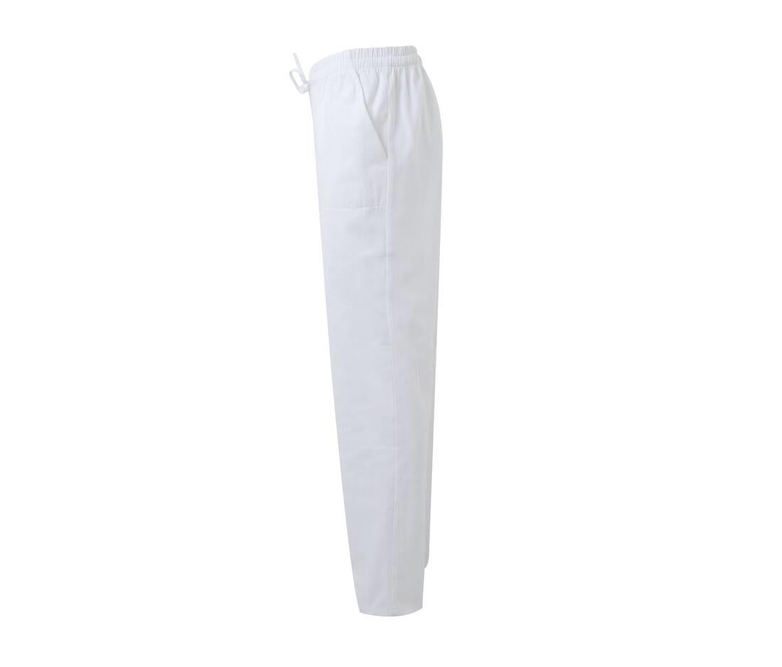Velilla Cotton Trousers