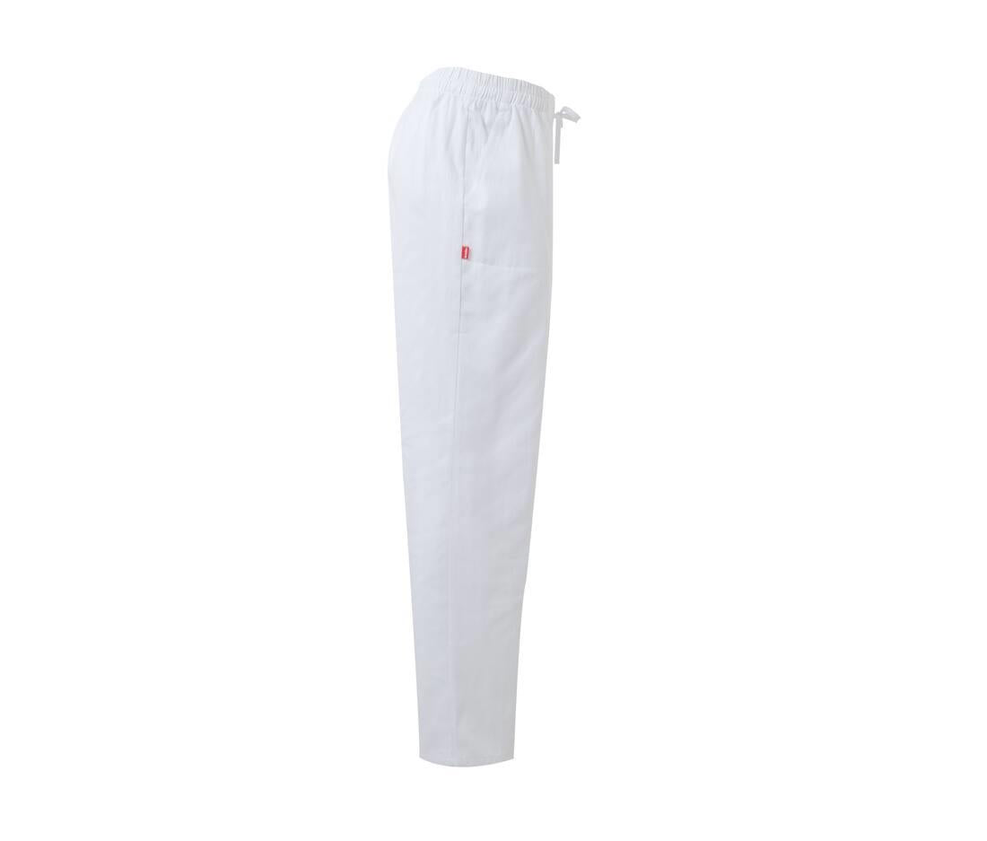 Velilla Cotton Trousers