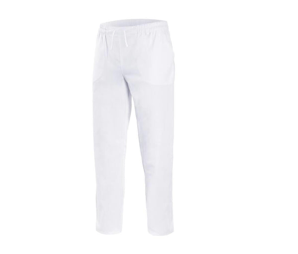 Velilla Cotton Trousers