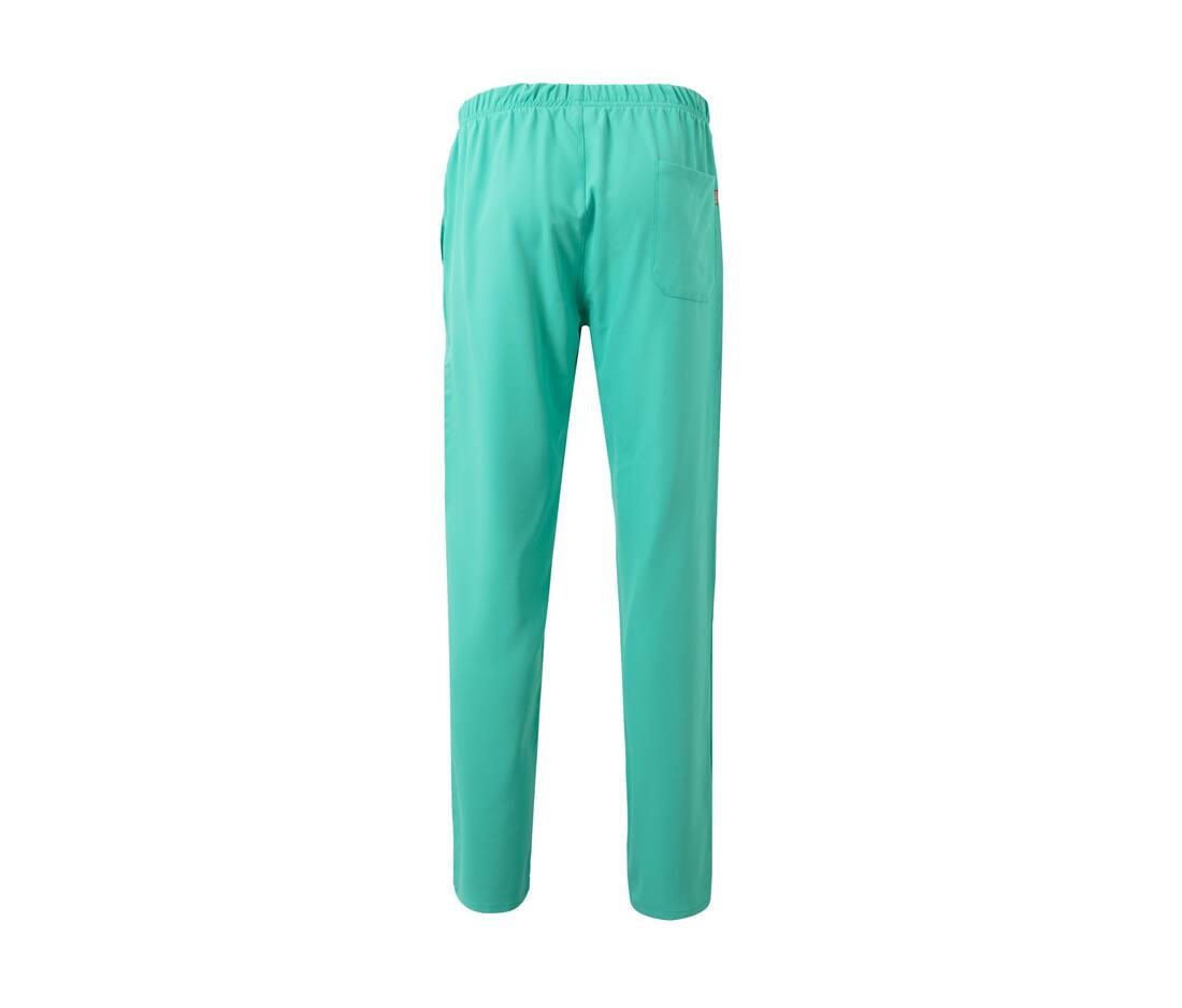 Velilla Microfiber Scrub Trousers