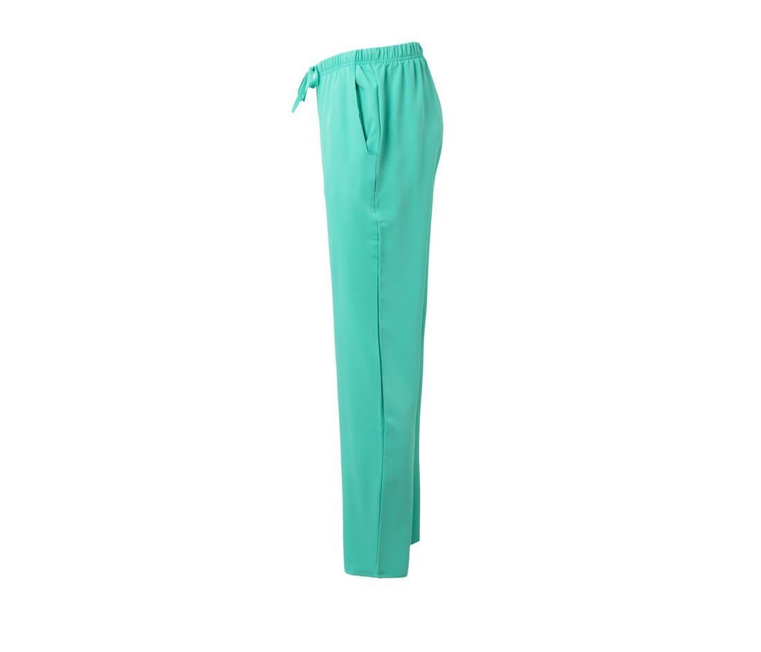 Velilla Microfiber Scrub Trousers