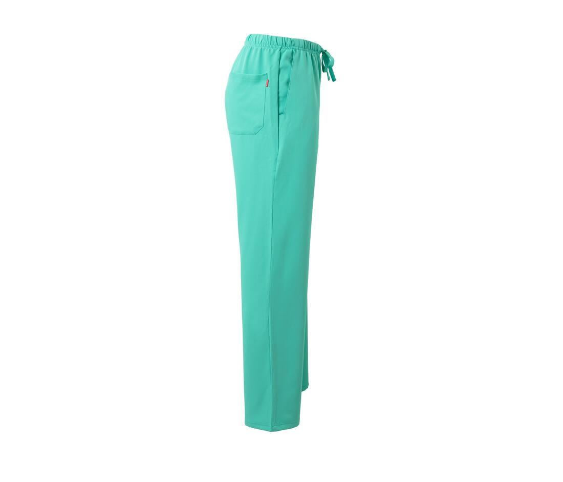 Velilla Microfiber Scrub Trousers