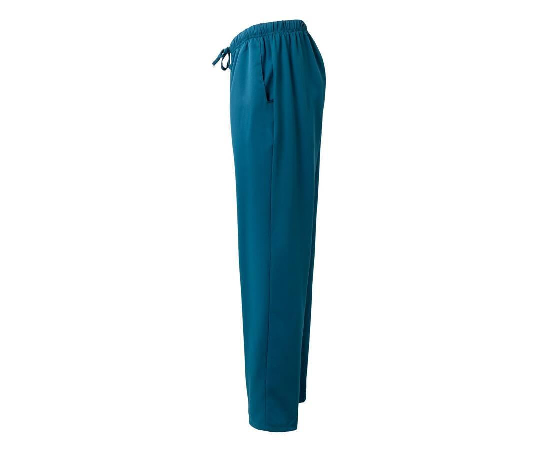 Velilla Microfiber Scrub Trousers