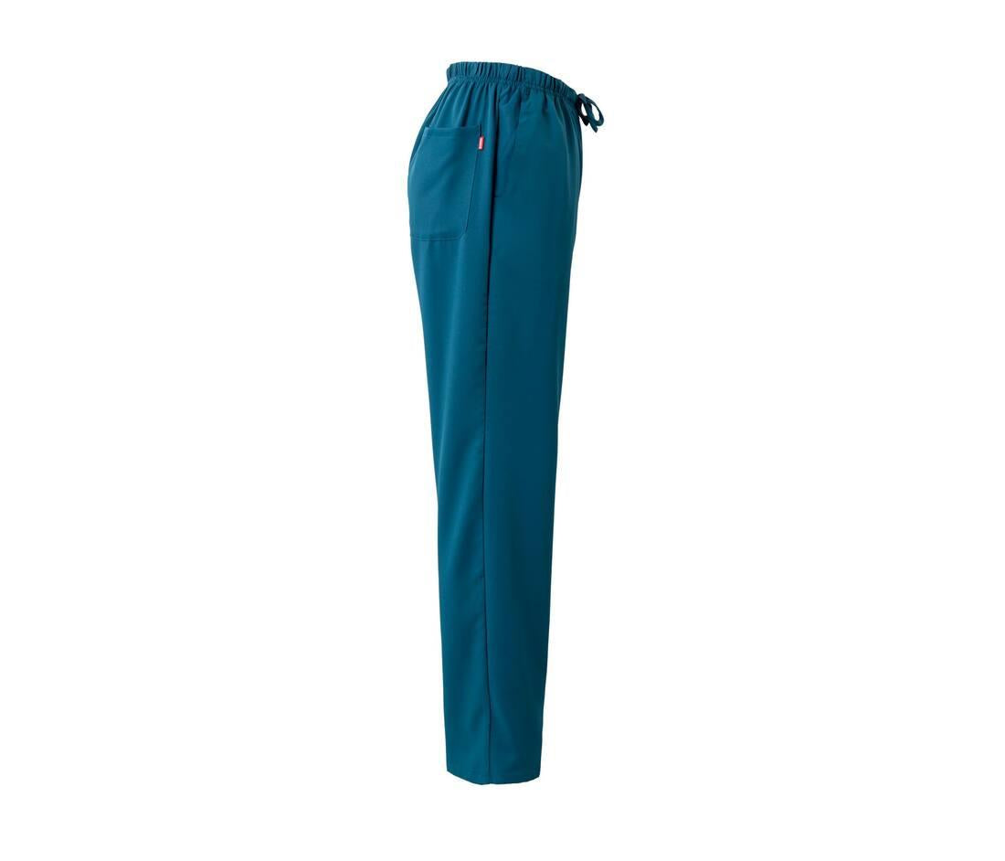 Velilla Microfiber Scrub Trousers