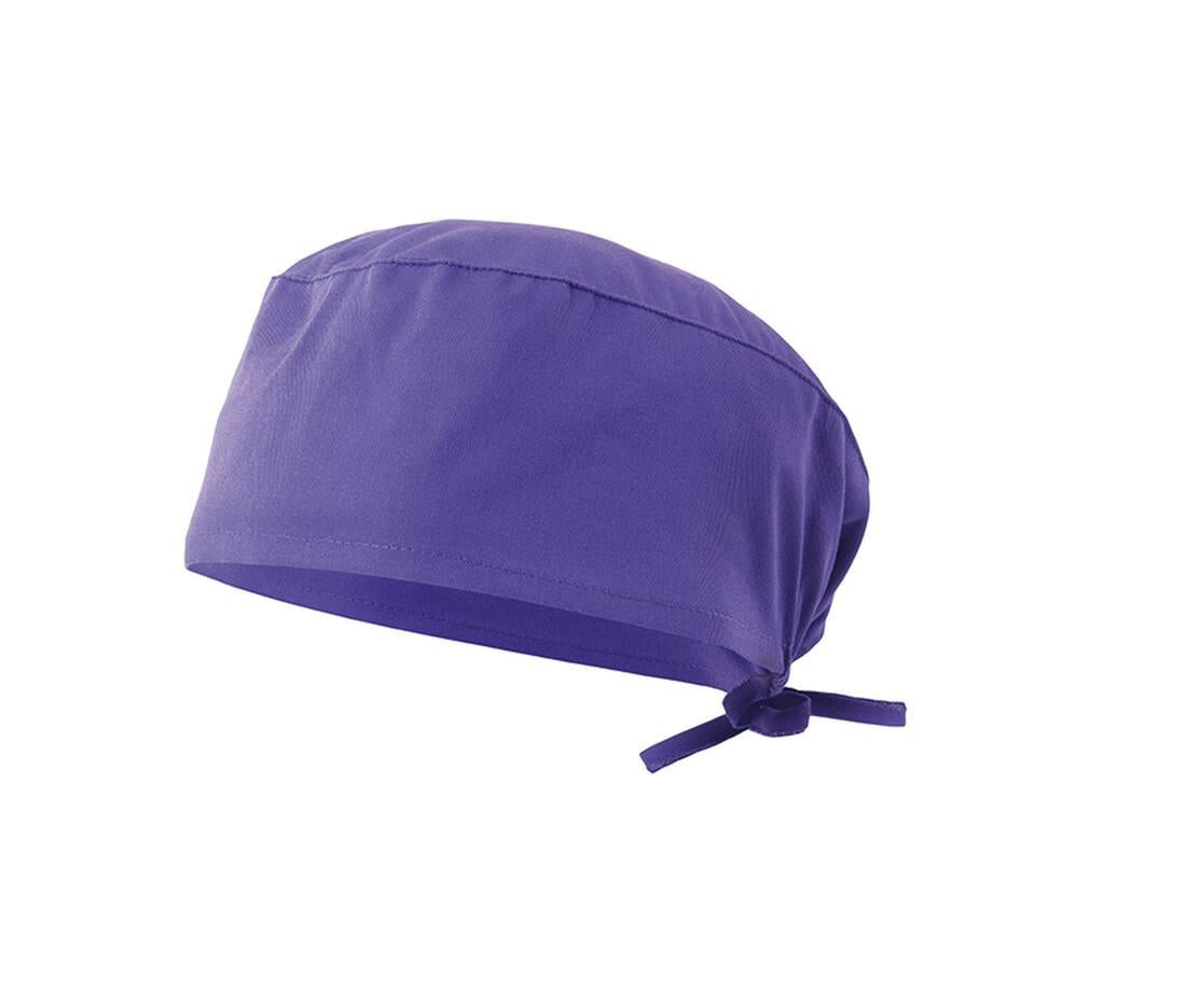 Velilla Sanitary Hat