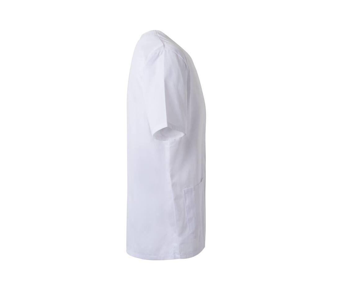 Velilla Short Sleeves Jacket With Press Stud