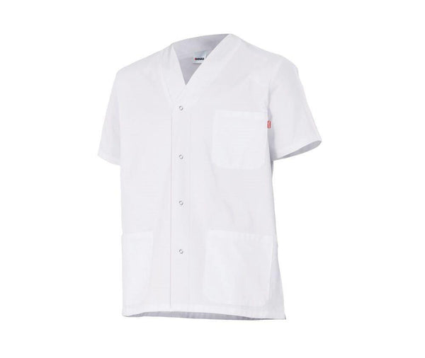 Velilla Short Sleeves Jacket With Press Stud