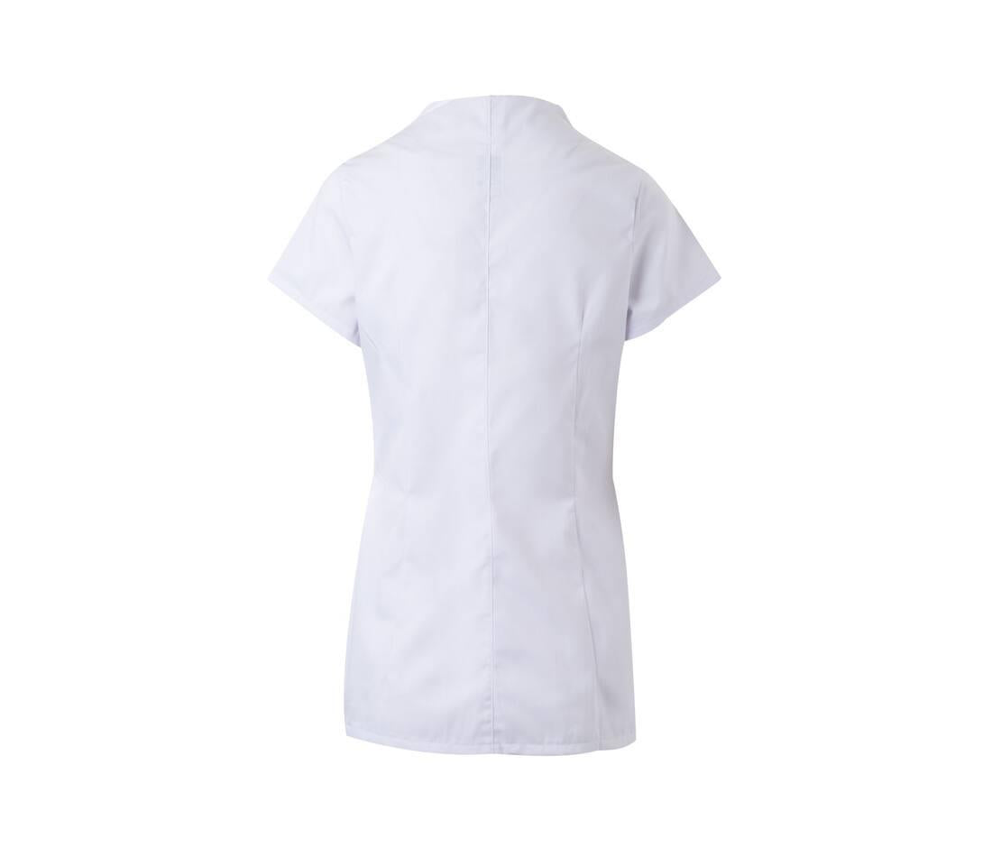 Velilla Short Sleeve Jacket With Zip