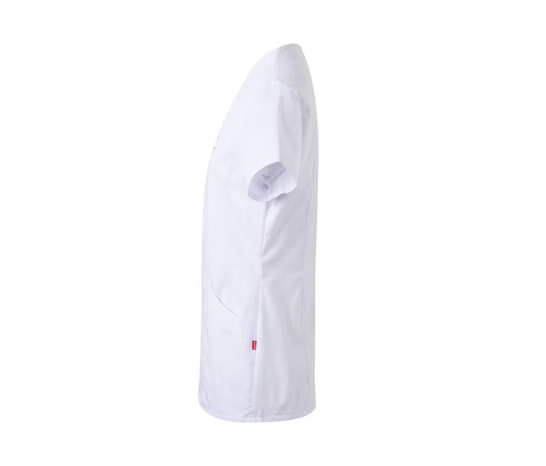 Velilla Short Sleeve Jacket With Zip