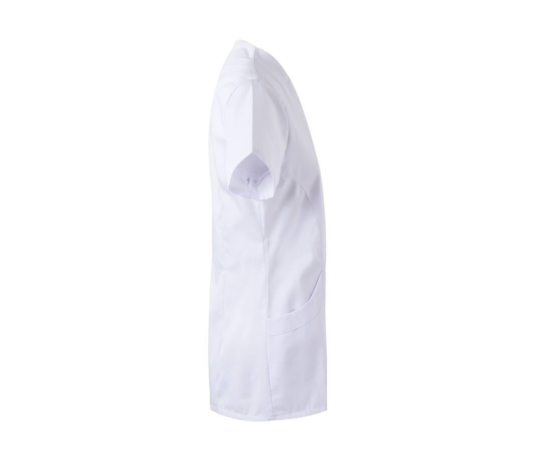 Velilla Short Sleeve Jacket With Zip