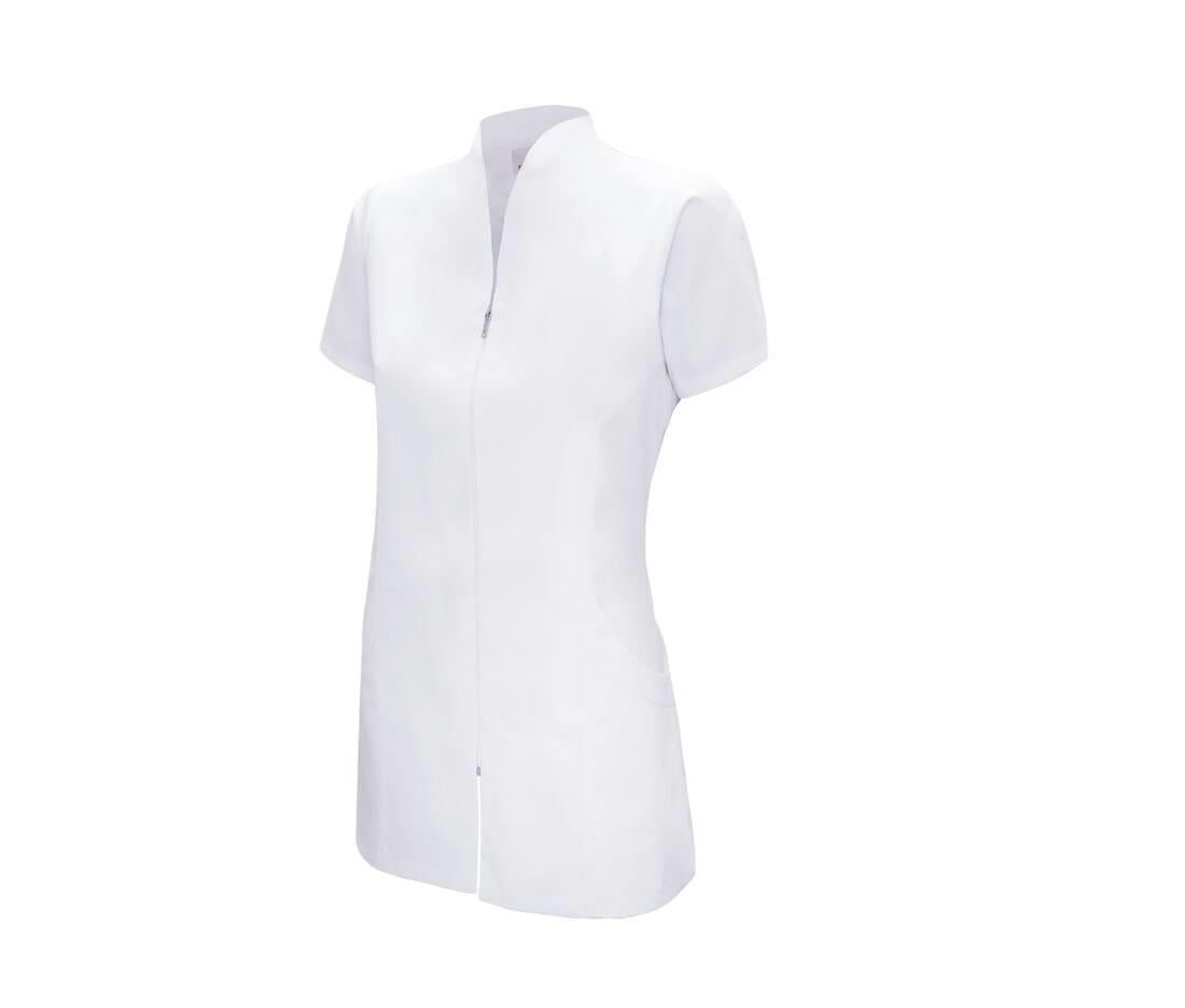 Velilla Short Sleeve Jacket With Zip