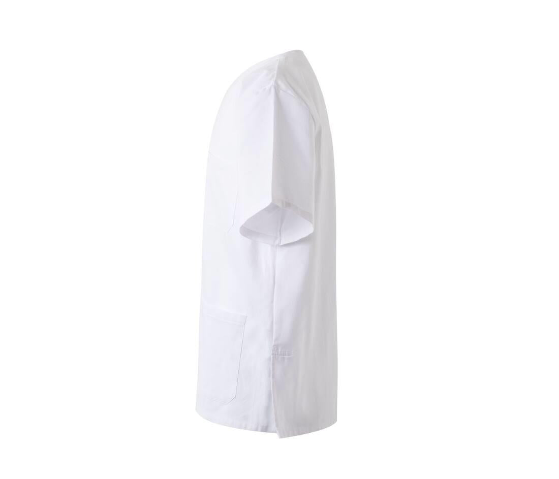 Velilla Short-sleeve Cotton Shirt