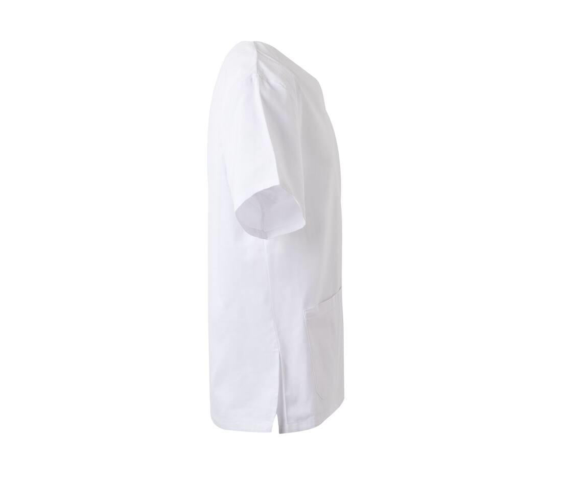 Velilla Short-sleeve Cotton Shirt