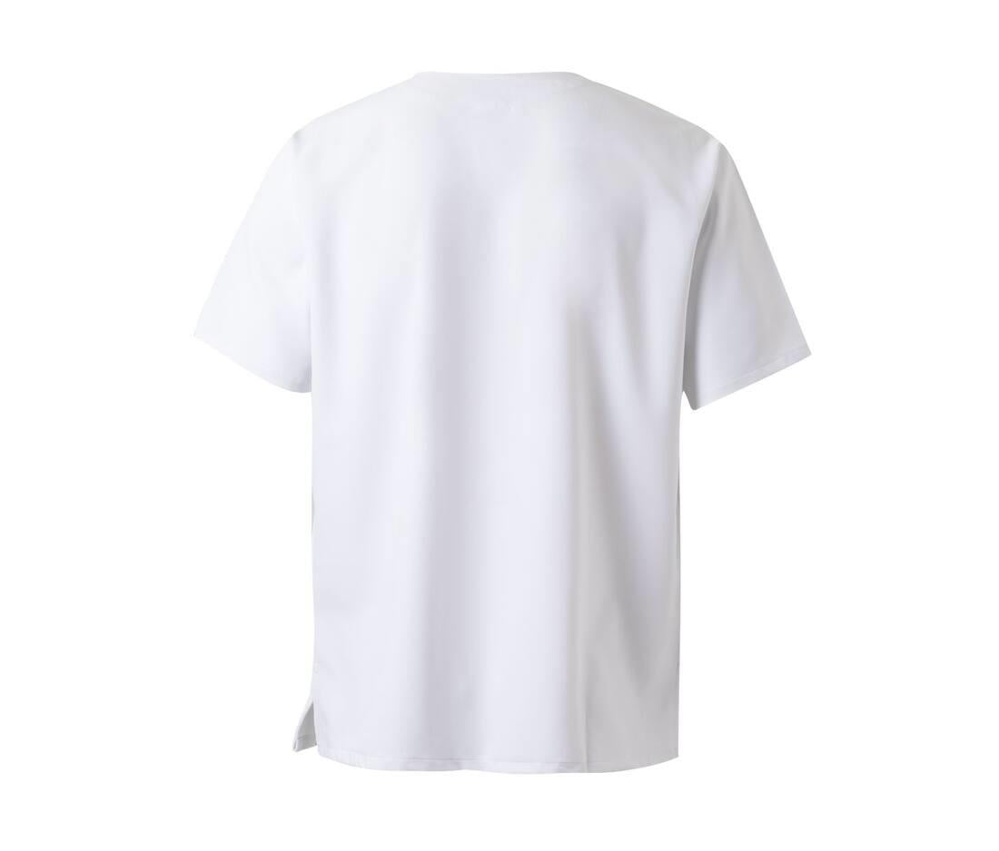 Velilla Microfiber Scrub Top