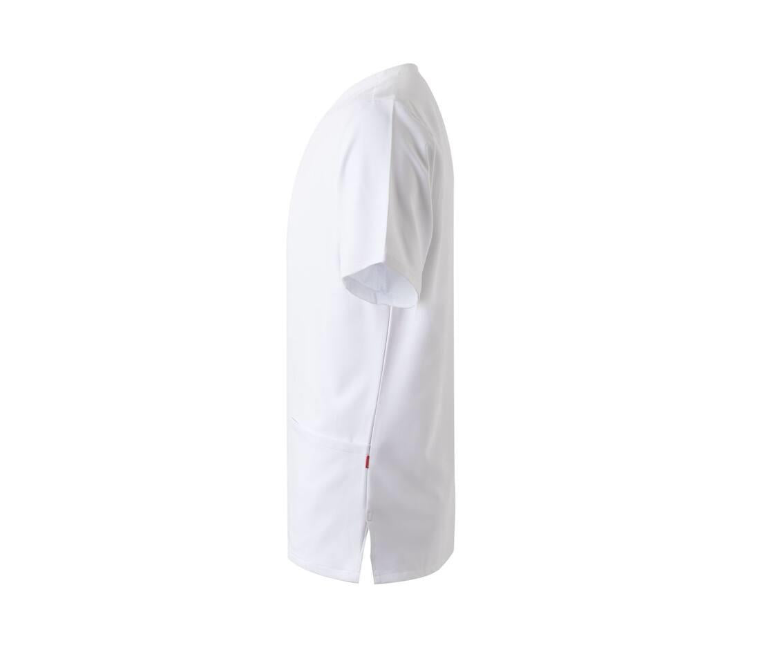Velilla Microfiber Scrub Top