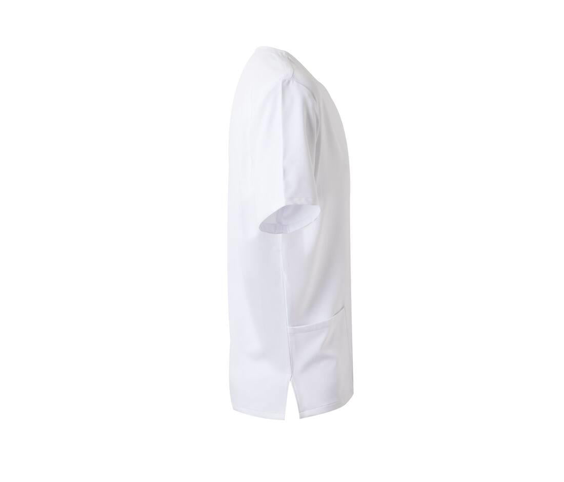 Velilla Microfiber Scrub Top