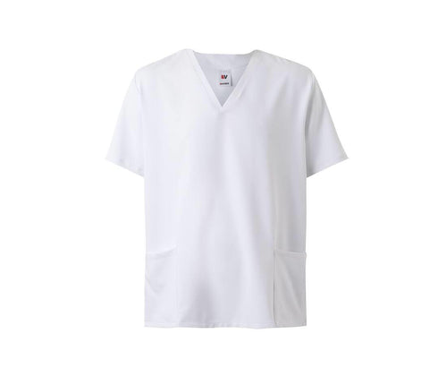 Velilla Microfiber Scrub Top