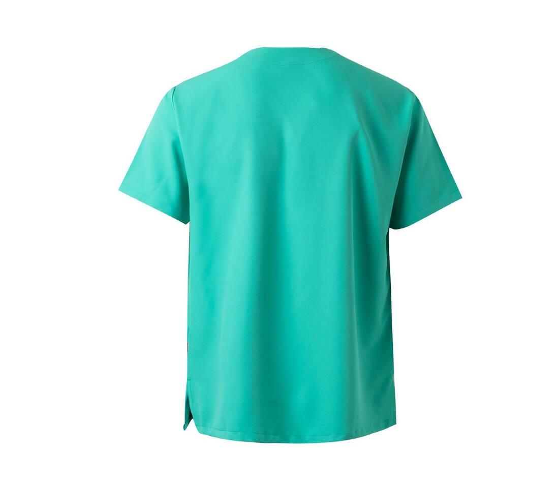 Velilla Microfiber Scrub Top