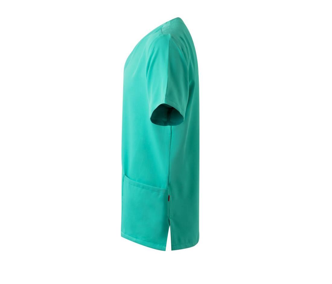 Velilla Microfiber Scrub Top