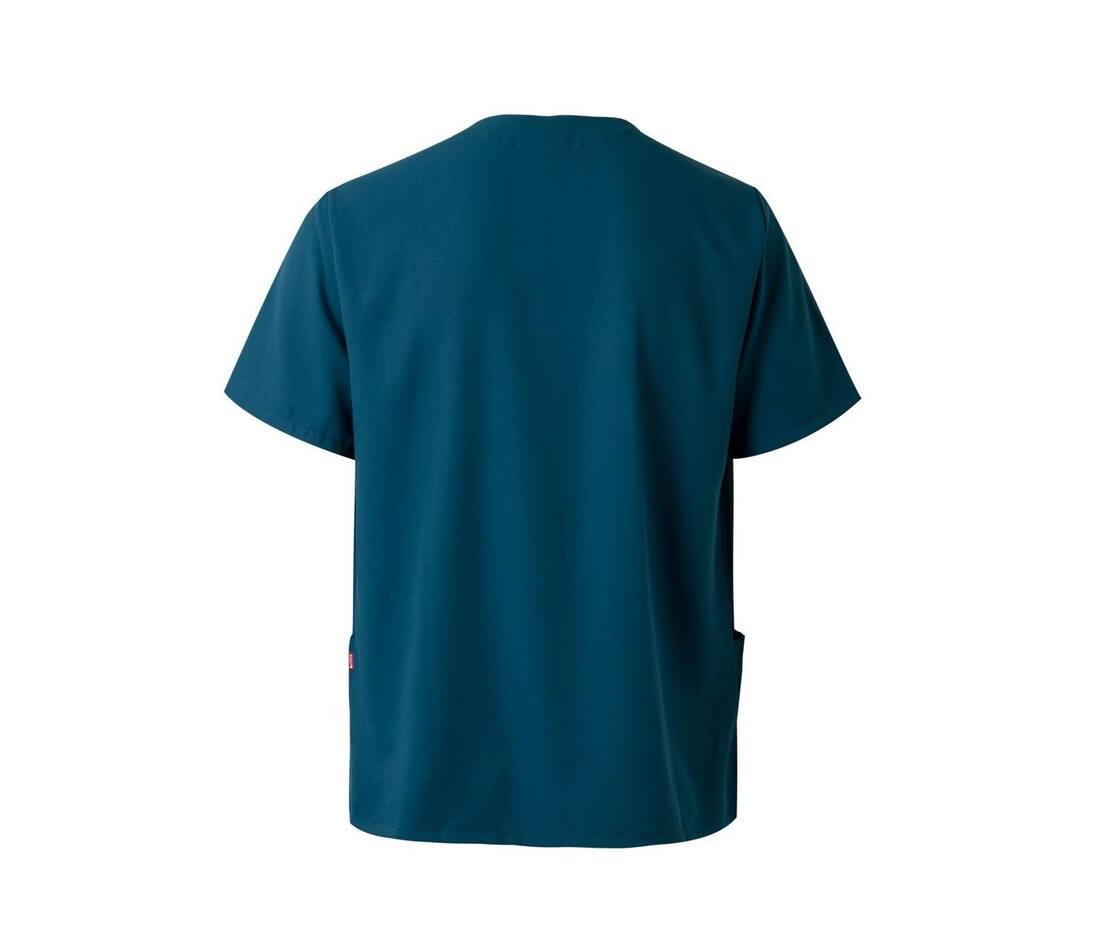 Velilla Microfiber Scrub Top