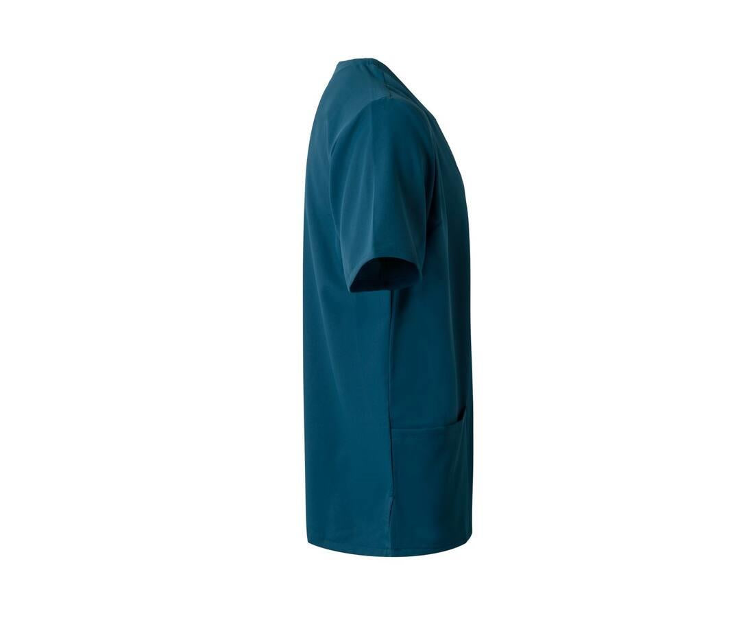 Velilla Microfiber Scrub Top