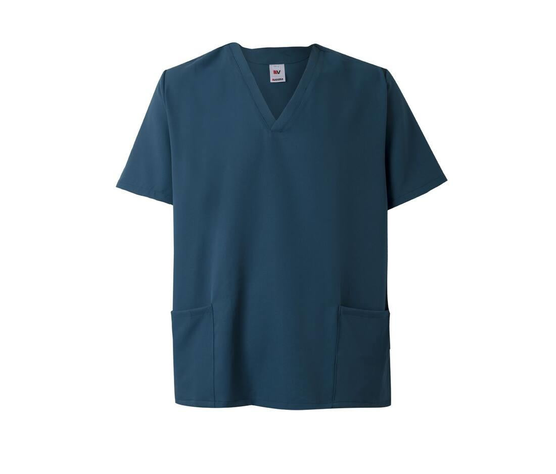 Velilla Microfiber Scrub Top