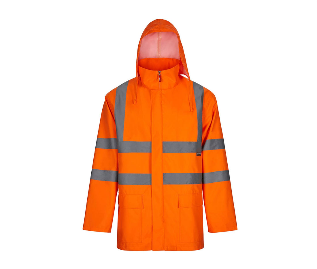 Velilla 4-in-1 Parka