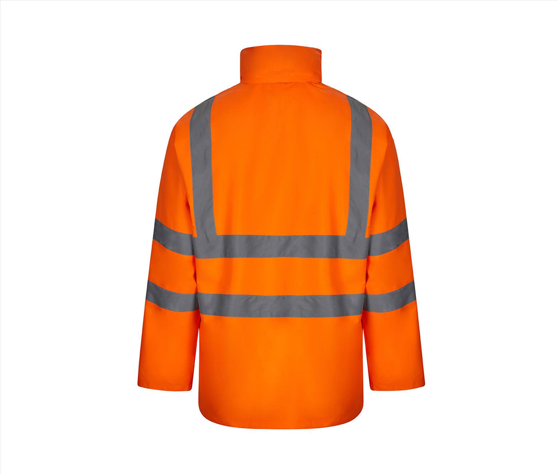 Velilla 4-in-1 Parka
