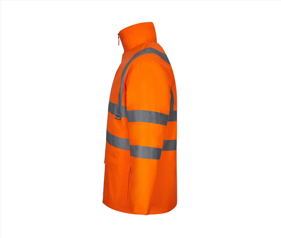 Velilla 4-in-1 Parka