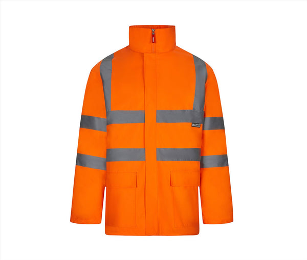 Velilla 4-in-1 Parka