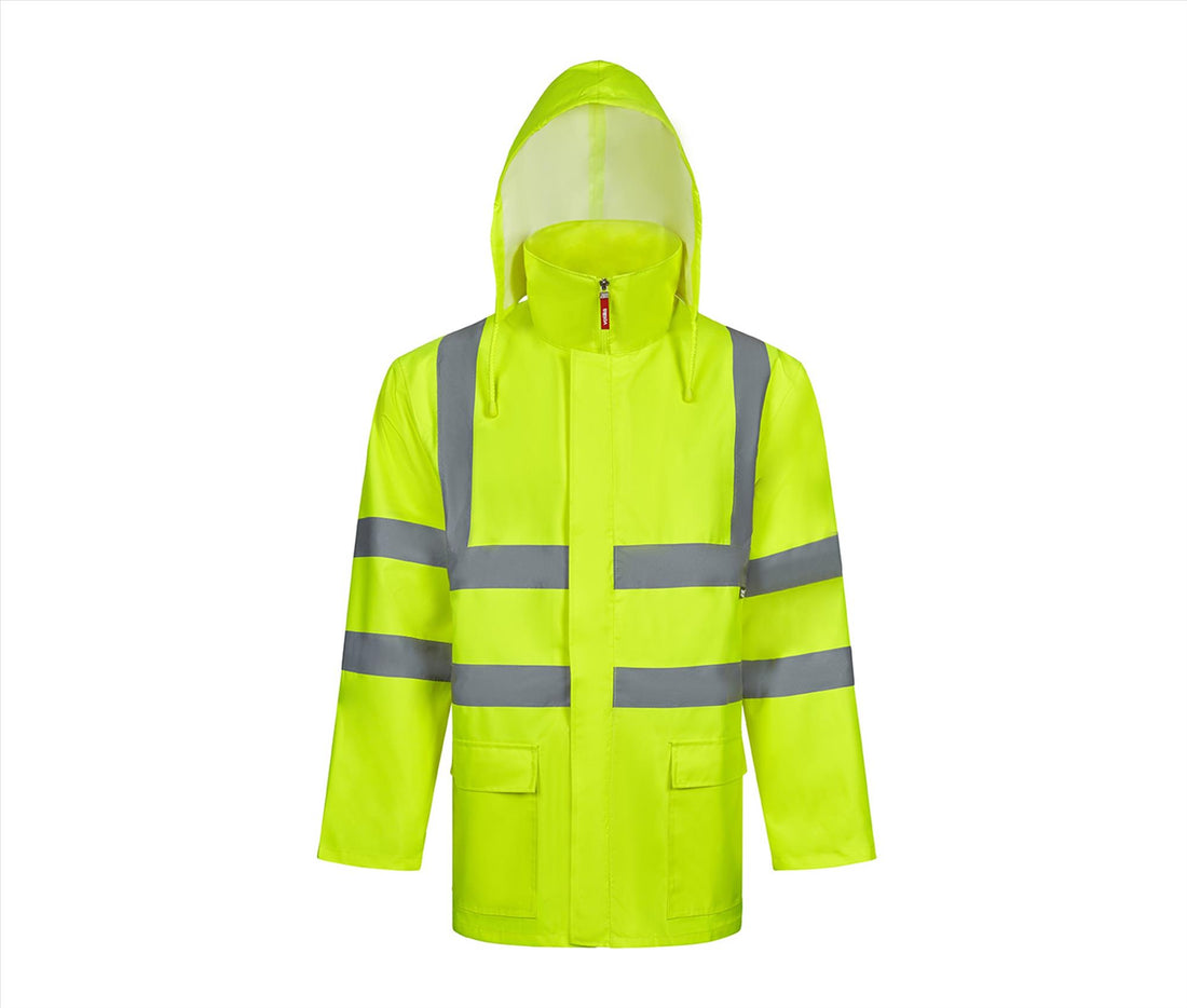 Velilla 4-in-1 Parka