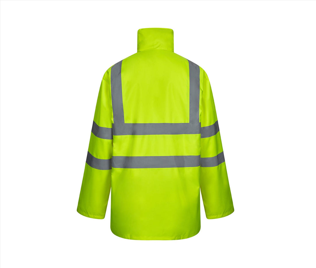 Velilla 4-in-1 Parka