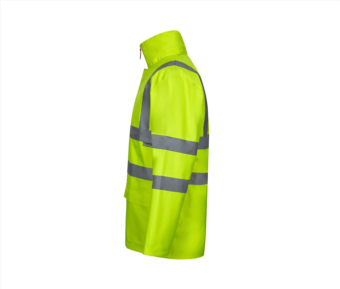 Velilla 4-in-1 Parka